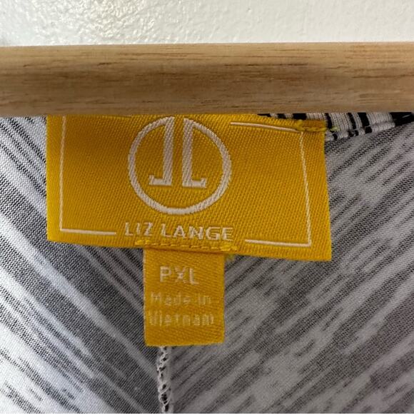 Liz‎ Lange women’s dress pxl maxi - Picture 3 of 7